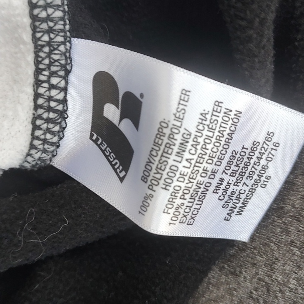 Nike jacket* - Picture 10 of 10